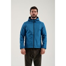 Exuma Erkek Softshell Mont 2311161