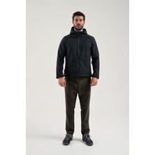 Exuma Erkek Softshell Mont 2311161