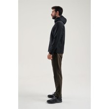 Exuma Erkek Softshell Mont 2311161