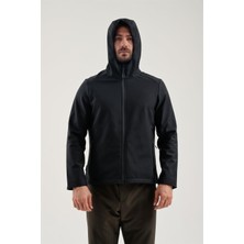 Exuma Erkek Softshell Mont 2311161