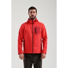 Exuma Erkek Softshell Mont 2111161