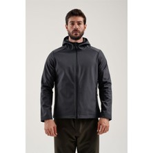 Exuma Erkek Softshell Mont 2311161