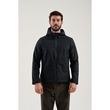 Exuma Erkek Softshell Mont 2311161