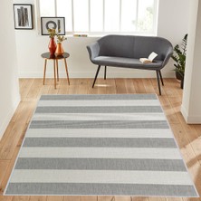 Rovigo Home Dijital Baskı Yıkanabilir Kaymaz Taban Salon Halısı Rvg1270