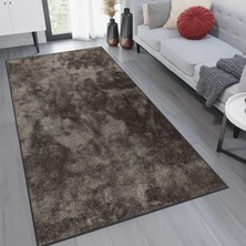Rovigo Home Dijital Baskı Yıkanabilir Kaymaz Taban Salon Halısı Rvg1187