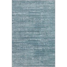Rovigo Home Dijital Baskı Yıkanabilir Kaymaz Taban Salon Halısı Rvg0632