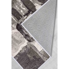Rovigo Home Dijital Baskı Yıkanabilir Kaymaz Taban Salon Halısı Rvg0340