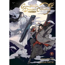 Grandmaster Of Demonic Cultivation: Mo Dao Zu Shi (The Comic / Manhua) Vol. 1