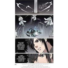 Grandmaster Of Demonic Cultivation: Mo Dao Zu Shi (The Comic / Manhua) Vol. 1