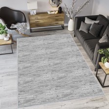 Rovigo Home Dijital Baskı Yıkanabilir Kaymaz Taban Salon Halısı Rvg1114