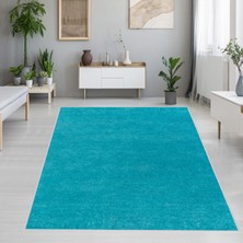 Rovigo Home Dijital Baskı Yıkanabilir Kaymaz Taban Salon Halısı Rvg1097
