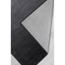 Rovigo Home Dijital Baskı Yıkanabilir Kaymaz Taban Salon Halısı Rvg1169
