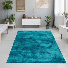 Rovigo Home Dijital Baskı Yıkanabilir Kaymaz Taban Salon Halısı Rvg1190