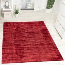 Rovigo Home Dijital Baskı Yıkanabilir Kaymaz Taban Salon Halısı Rvg1921