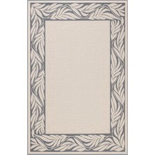 Rovigo Home Dijital Baskı Yıkanabilir Kaymaz Taban Salon Halısı Rvg1805