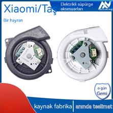Xiaomi Roborock 1s/2. Nesil T6/7/S50/S51/S55 Turbo Üfleyici Için Uygundur (Yurt Dışından)