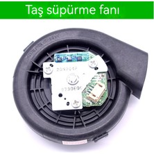 Xiaomi Roborock 1s/2. Nesil T6/7/S50/S51/S55 Turbo Üfleyici Için Uygundur (Yurt Dışından)