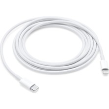 Junjue Apple Usb-C - Lightning Kablosu (1 M) (Yurt Dışından)