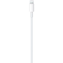 Junjue Apple Usb-C - Lightning Kablosu (1 M) (Yurt Dışından)