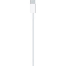 Junjue Apple Usb-C - Lightning Kablosu (1 M) (Yurt Dışından)