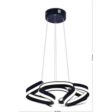 Trendlight Beril LED Siyah