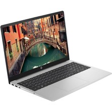 Hp 250 G10 8A538EA04 I5-1335U 32GB 512SSD 15.6" Fullhd Freedos Taşınabilir BILGISAYAR-CNT004