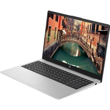 Hp 250 G10 8A538EA04 I5-1335U 32GB 512SSD 15.6" Fullhd Freedos Taşınabilir BILGISAYAR-CNT004