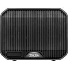 SanDisk Professional 24TB Sandisk Professional G-Raıd Mırror