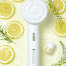 Shift Zencefil ve Bergomat Aromalı Duş Terapi Kapsüllü 2li Paket