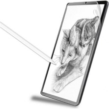 Wowacs Samsung Galaxy Tab S9 Plus SM-X810 ile Uyumlu Paperlike Kağıt Hissi Yazım Çizim Ekran Koruyucu Film