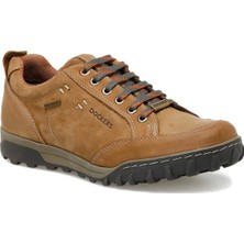 Dockers 217111 Erkek Ayakkabi - Kum