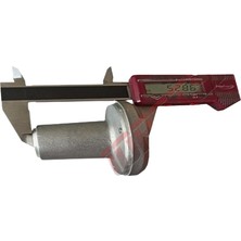 Motosvn Cg 125-150-200 Yağ Pompa Rotoru 53MM
