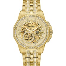 Bulova 98A292 Kadın Kol Saati