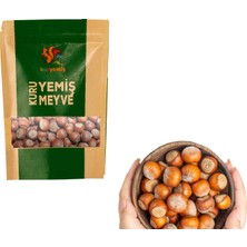 Kuryemiş Fındık Çiğ Kabuklu 250 gr