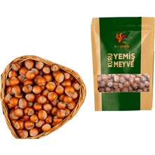 Kuryemiş Fındık Çiğ Kabuklu 250 gr