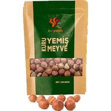 Kuryemiş Fındık Içi Çiğ 500 gr