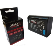 Sony NP-FW50 Model Batarya, Pil