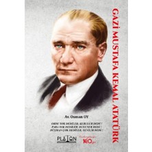 Gazi Mustafa Kemal Atatürk