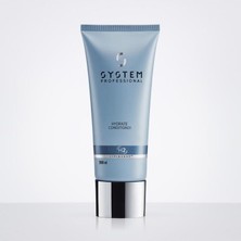 System Professional Hydrate Conditioner Lipidcode Nemlendirici Bakım Kremi 100ML 4064666002958.