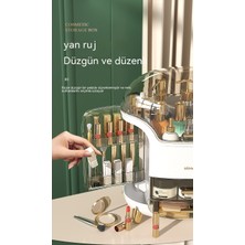Girlhood And Boyhood Büyük Kapasiteli Kozmetik Düzenleyici (Yurt Dışından)