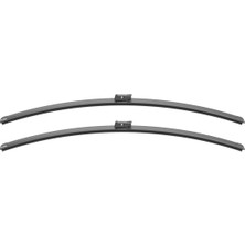 Silbak Silecek Süpürgesi Ön Muz Tipi Skoda Yeti 5l7 2009-2017 (600MM+480MM)