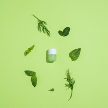 Shift Fesleğen ve Çimen Aromalı Duş Terapi Kapsülü 2li Paket