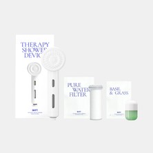 Shift Fesleğen ve Çimen Aromalı Duş Terapi Kapsülü 2li Paket