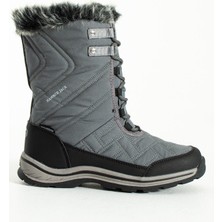 Hammer Jack 20109-G Hammerjack Usoa G Kadın Bot Gri