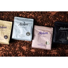 Nohm Coffee Nohm Colombia Öğütülmüş KAHVE-250 G