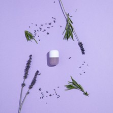 Shift Çay Ağacı ve Lavanta Aromalı Duş Terapi Kapsülü 2li Paket