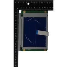 PLC HLM6321 LCD (C7-626) LCD Ekran