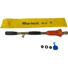 Bartech Tbc-01 Püskürtme Tabancası