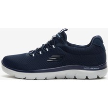 Skechers Summits Erkek Lacivert Spor Ayakkabı 52811TK Nvy