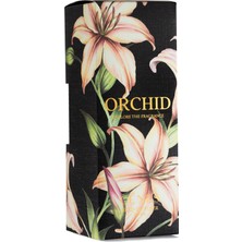 Cenes Orchid Reed Diffuser 200ML-ÇUBUKLU Oda Kokusu